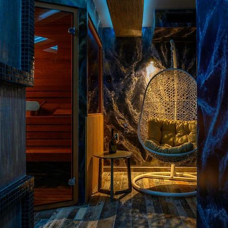 Vitality Guest House Veliko Tŭrnovo Eksteriør bilde