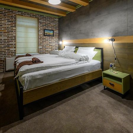 Vitality Guest House Veliko Tŭrnovo Eksteriør bilde