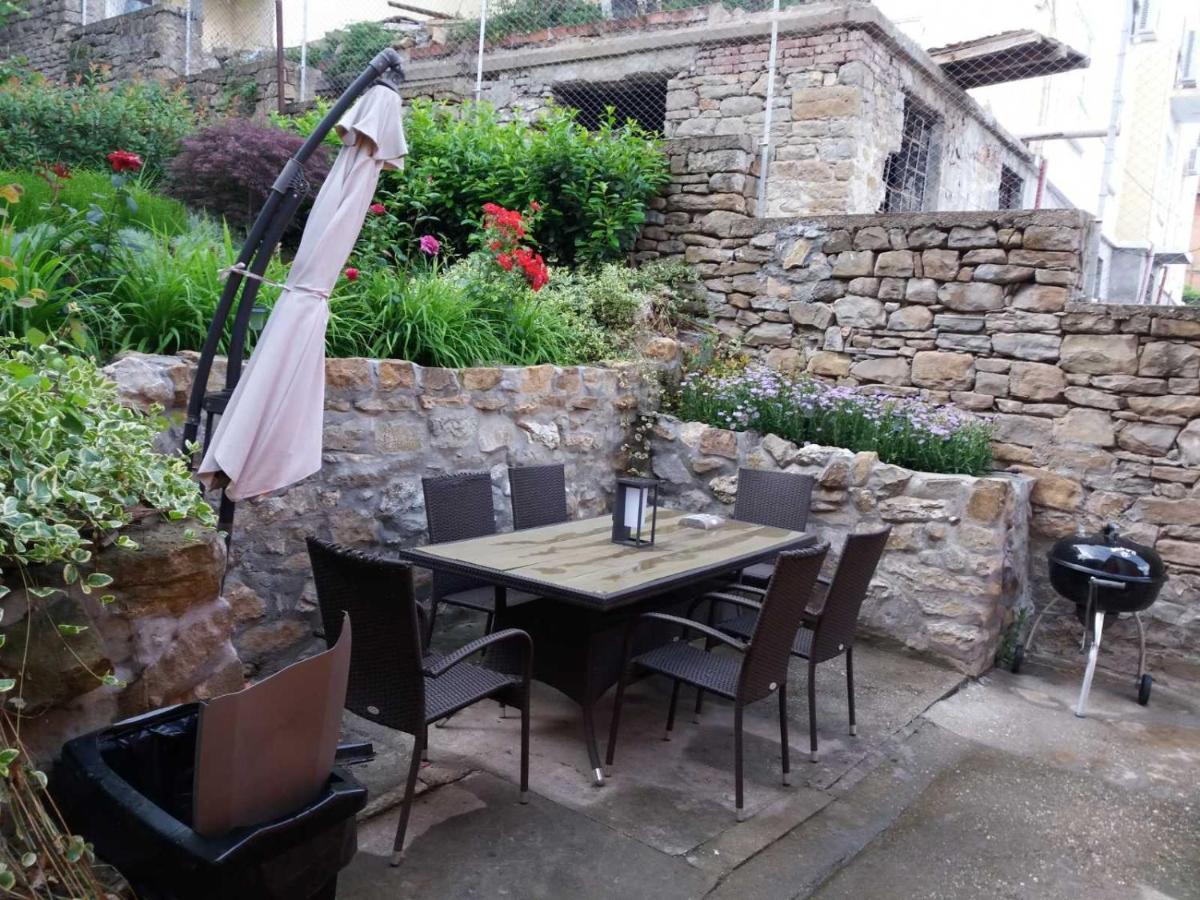 Vitality Guest House Veliko Tŭrnovo Eksteriør bilde