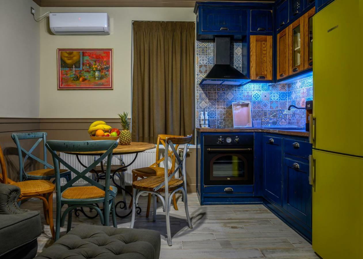 Vitality Guest House Veliko Tŭrnovo Eksteriør bilde