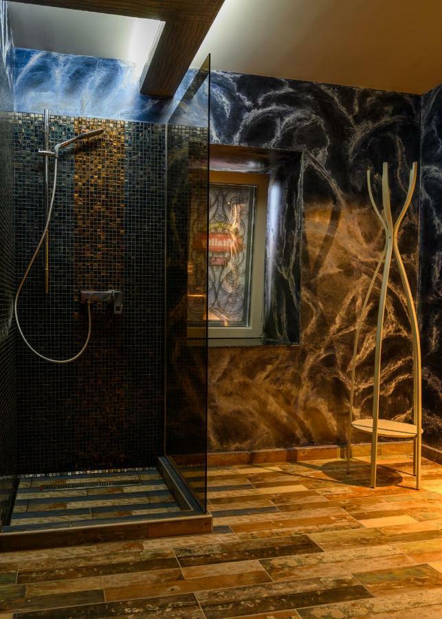 Vitality Guest House Veliko Tŭrnovo Eksteriør bilde