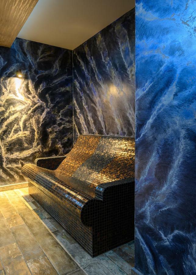 Vitality Guest House Veliko Tŭrnovo Eksteriør bilde