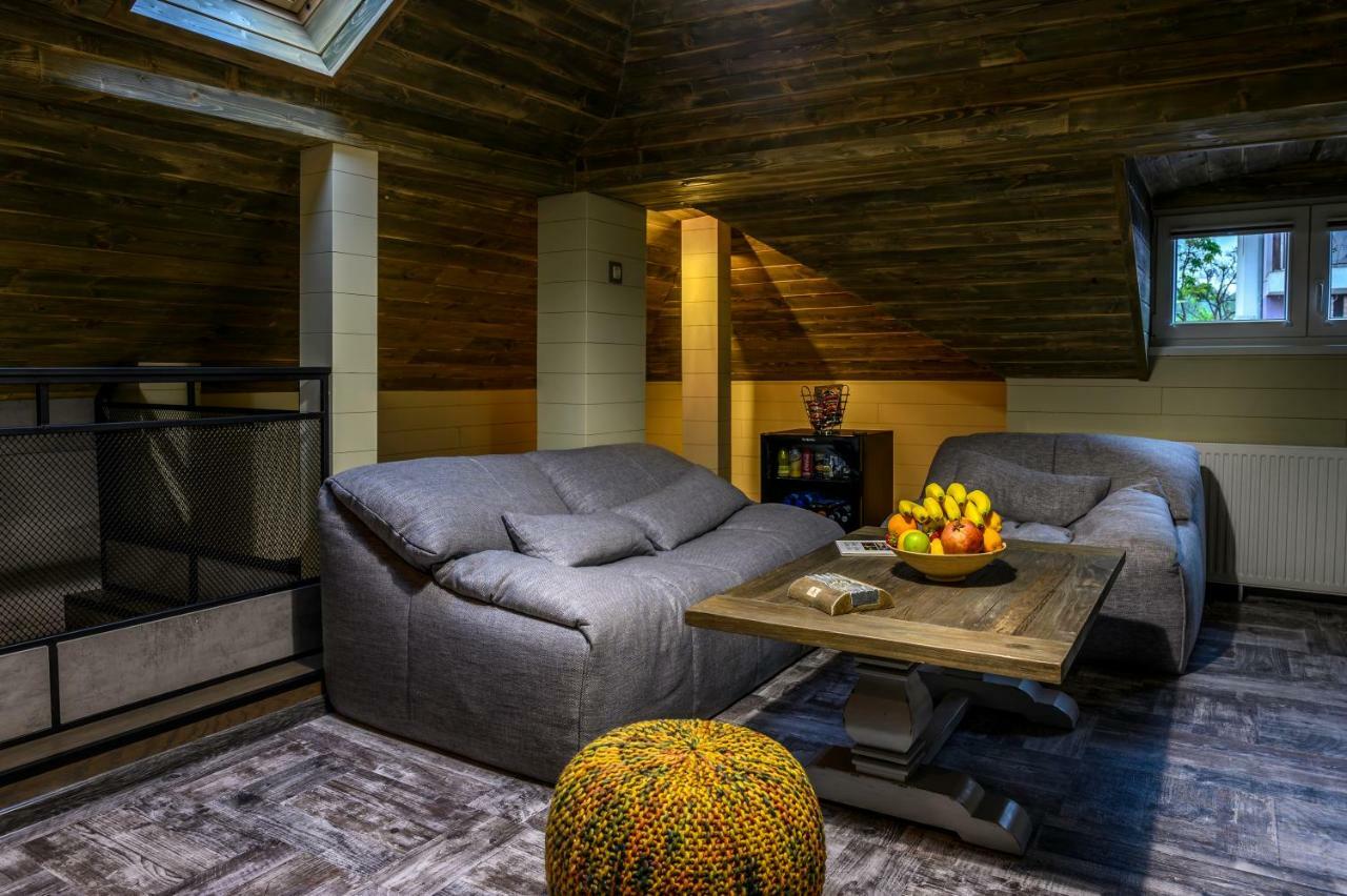 Vitality Guest House Veliko Tŭrnovo Eksteriør bilde