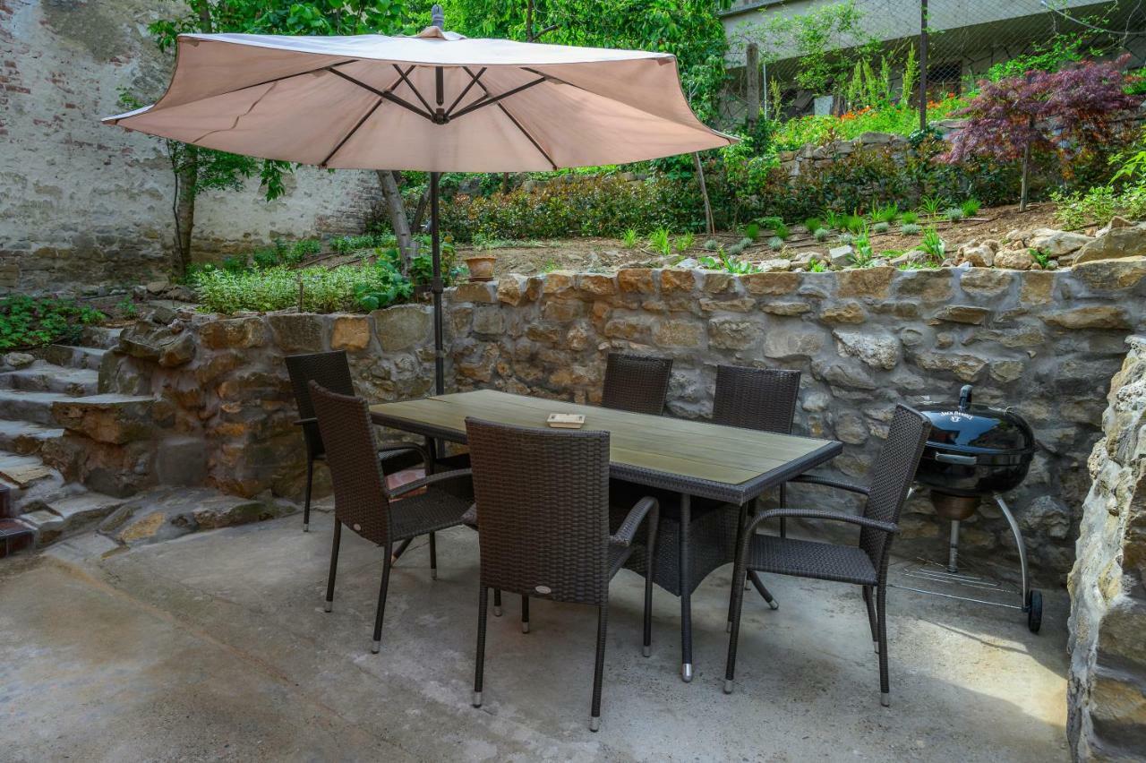Vitality Guest House Veliko Tŭrnovo Eksteriør bilde