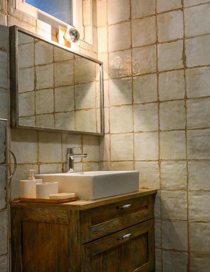 Vitality Guest House Veliko Tŭrnovo Eksteriør bilde