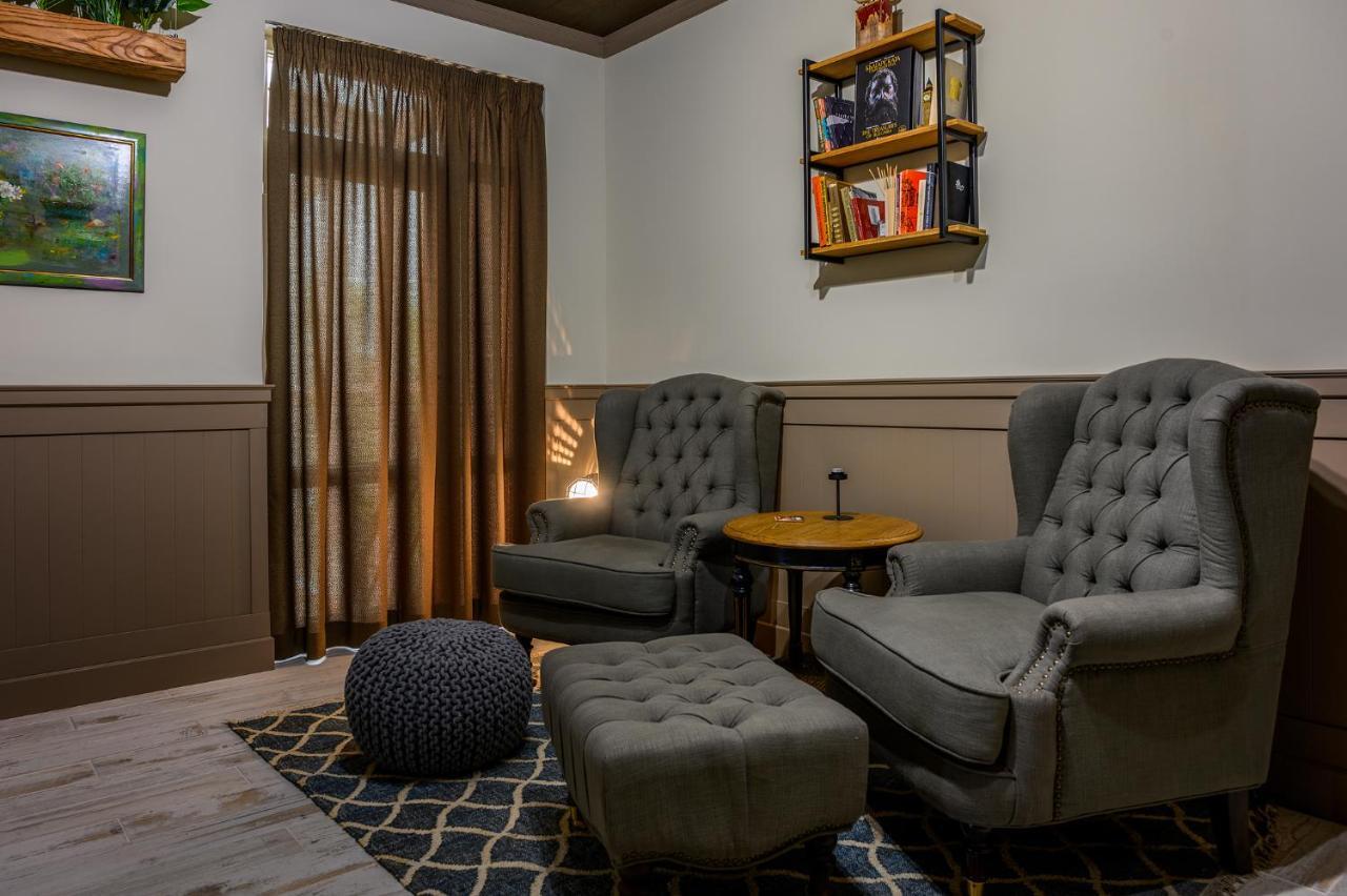 Vitality Guest House Veliko Tŭrnovo Eksteriør bilde
